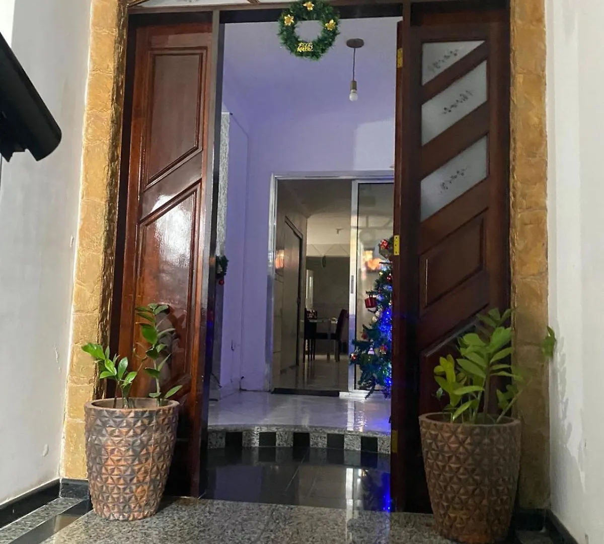 Hostel Anprado # Γκουαρούλιος Διαμέρισμα