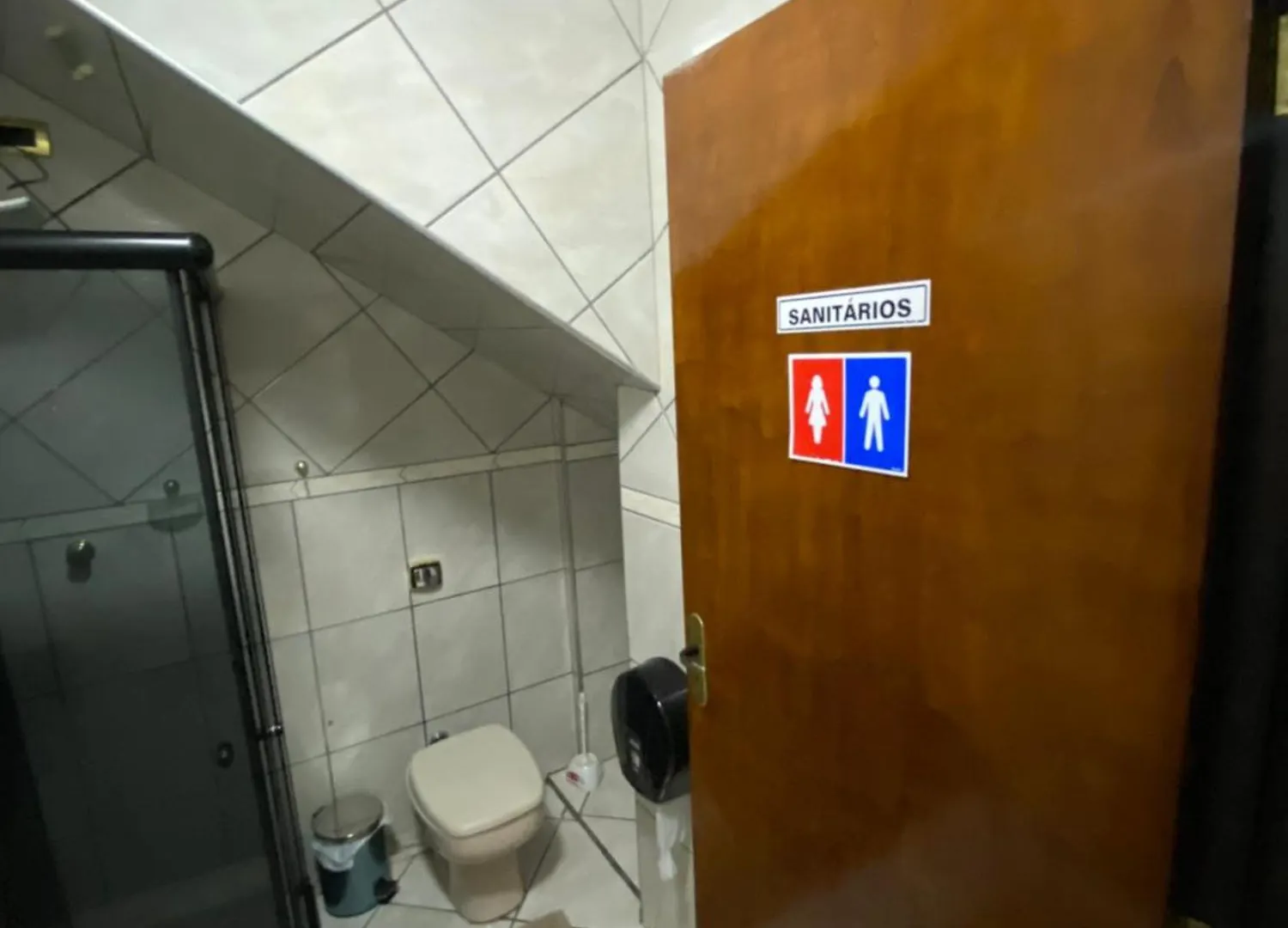 Hostel Anprado # Γκουαρούλιος