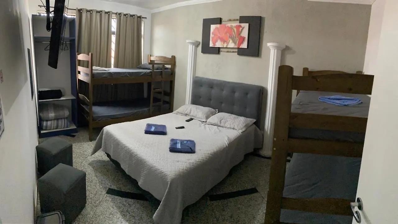 Hostel Anprado # Guarulhos