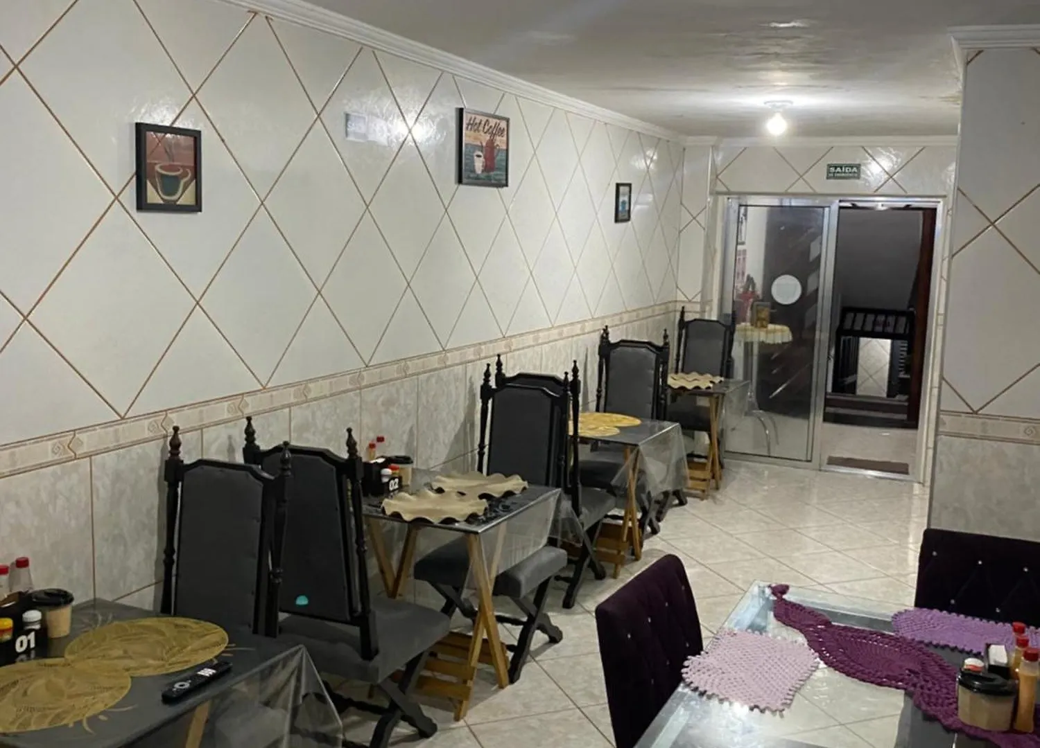 Apartment Hostel Anprado # Guarulhos