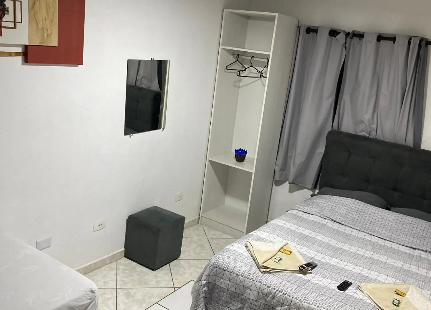 Apartment Hostel Anprado # Guarulhos